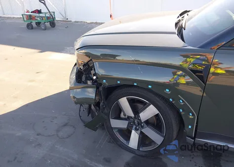 2024 Hyundai Santa Fe Limited z USA, uszkodzony, nr VIN 5NMP44GL1RH016358